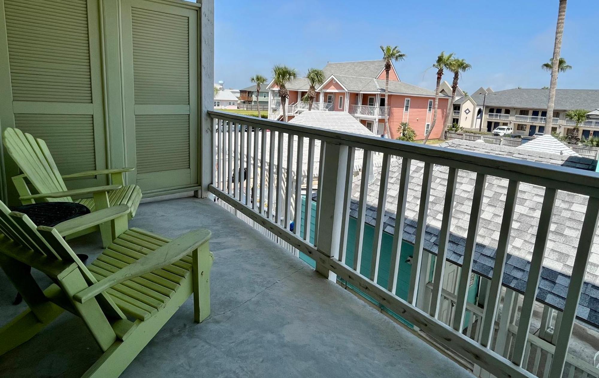 Seashell Village Resort Near The Beach With Kitchens Port Aransas Exterior photo